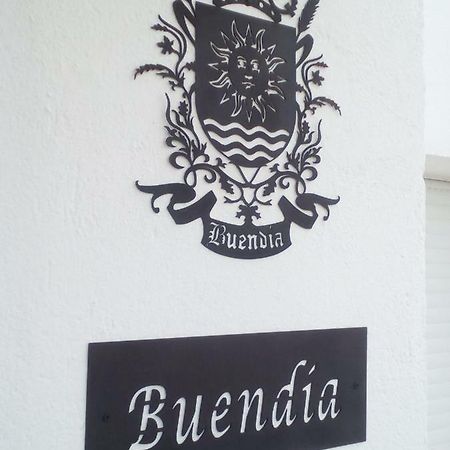 Apartamento Buendía Exterior foto