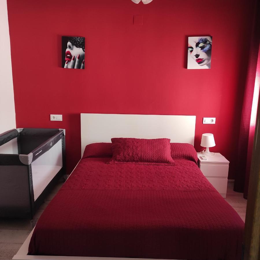 Apartamento Buendía Exterior foto